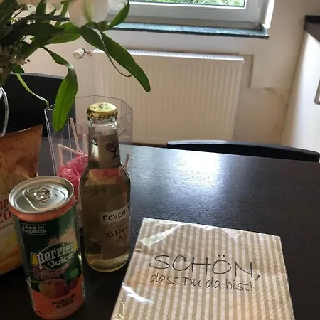 E - Quiet Business One Bedroom For 3 Guests Appartement *