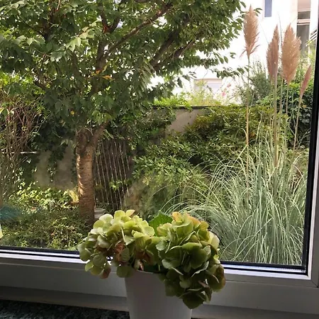 E - Quiet Business One Bedroom For 3 Guests Düsseldorf